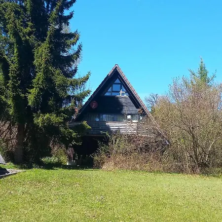Vorauf Typ B/oslo Wacholderweg 10 Holiday home *