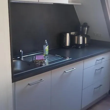 بيت للعطل Vorauf Typ B/oslo Wacholderweg 10 *