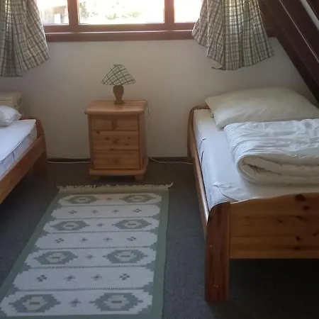 Holiday home Vorauf Typ B/oslo Wacholderweg 10