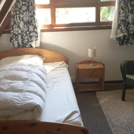 Vorauf Typ B/oslo Wacholderweg 10 Holiday home *