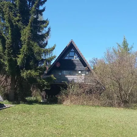 Vorauf Typ B/oslo Wacholderweg 10 Holiday home